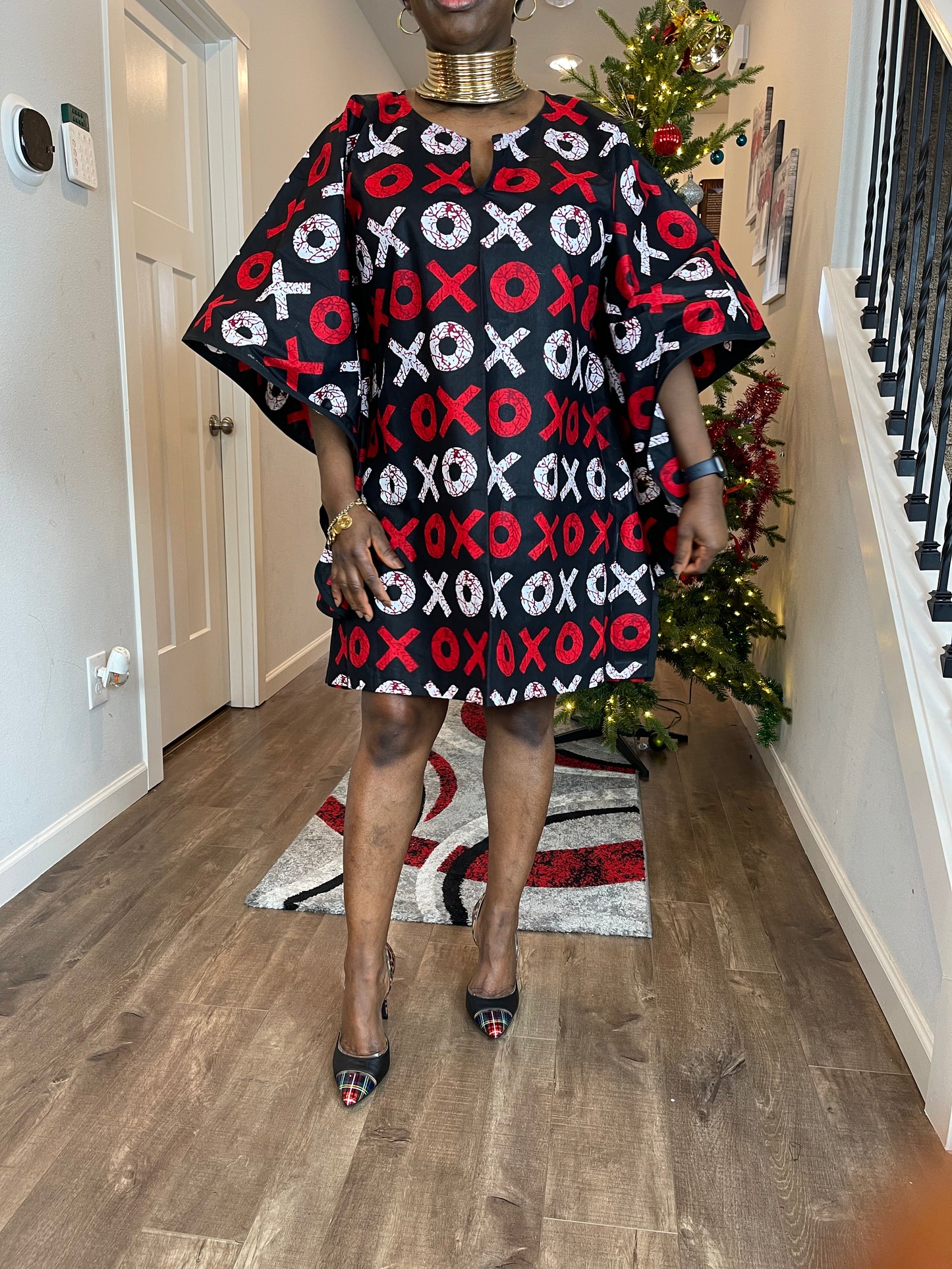 African dress/Ankara dress/African dress for proms/Wedding Guest African dress/Plus size African dress/African formal dress/African dress sh