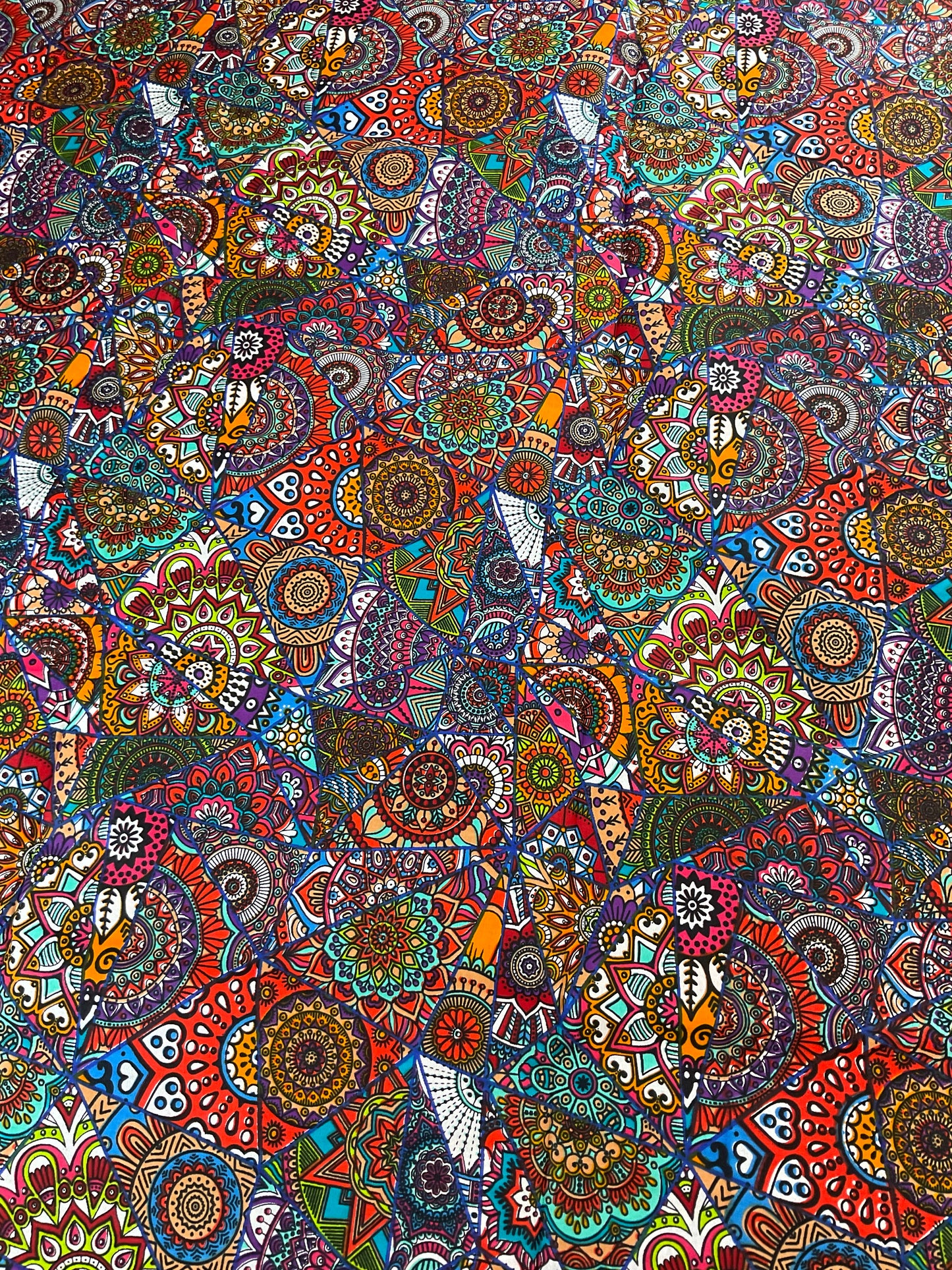 African fabric/Ankara fabric/ Danshiki/Danshiki fabric/African print/African wax/KM104/African