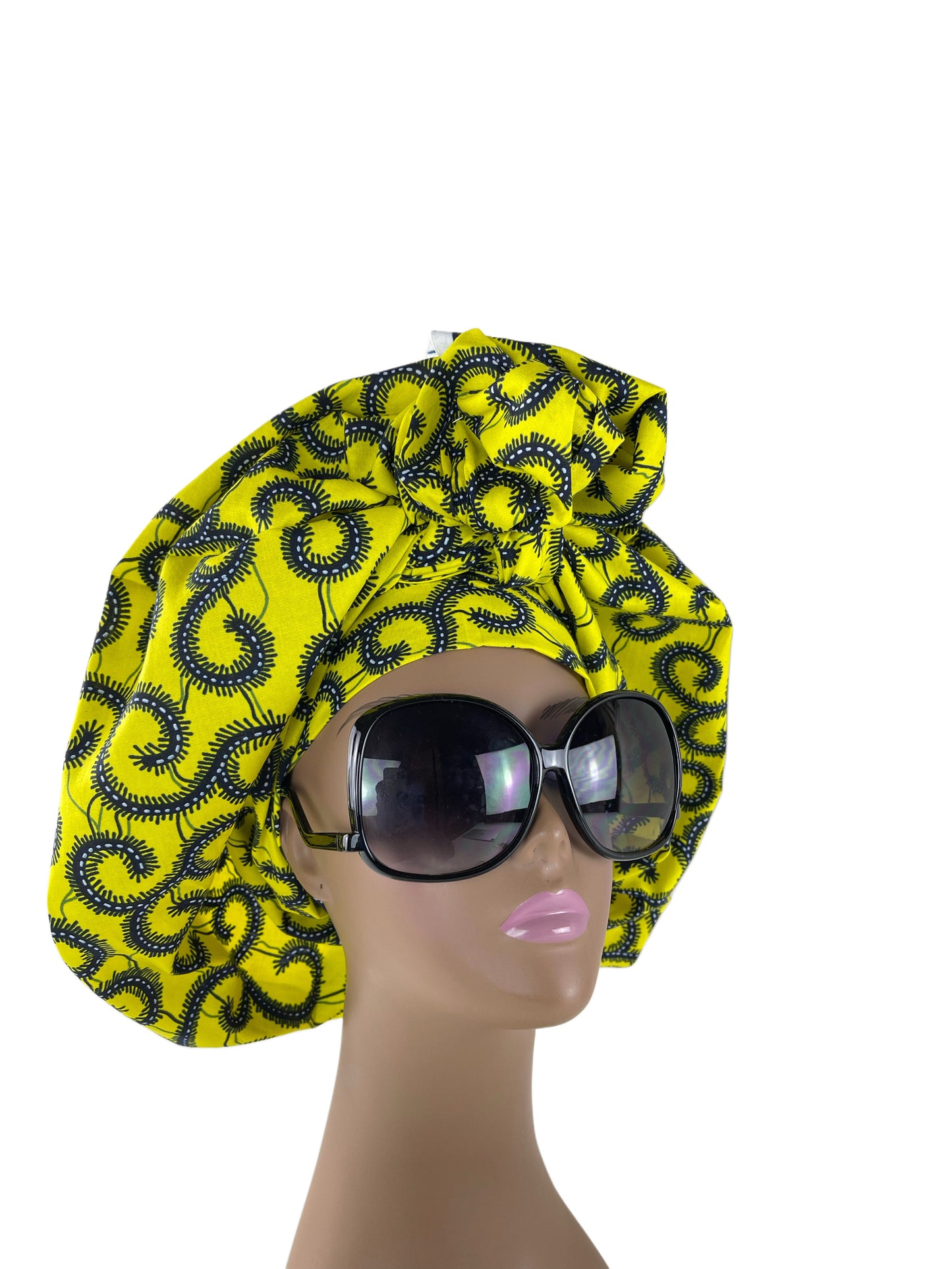African Headwrap/Ankara Headwrap/Headpiece