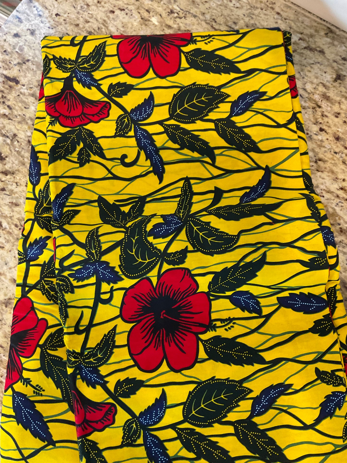 African fabric/Ankara fabric/ Danshiki/Danshiki fabric/African print/Ankara fabric for dress/ African textile for crafts/African print for sewing/KM10