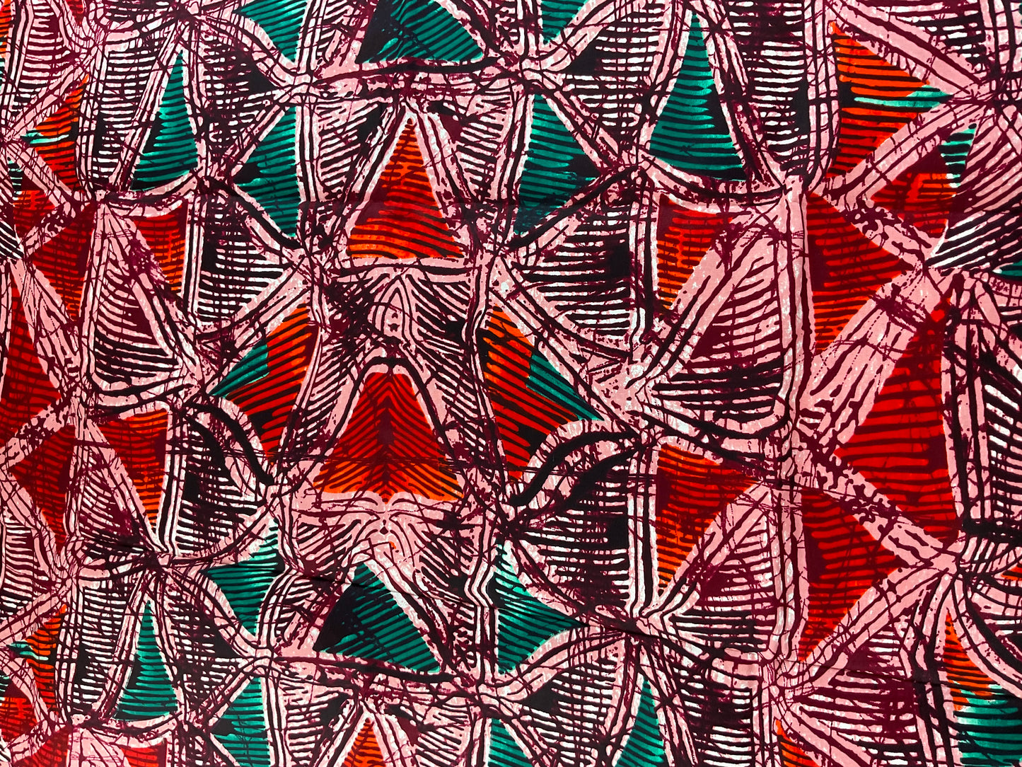 African fabric Ankara fabric/HT04/African textiles African fabric by the yard/African fabric store near me
