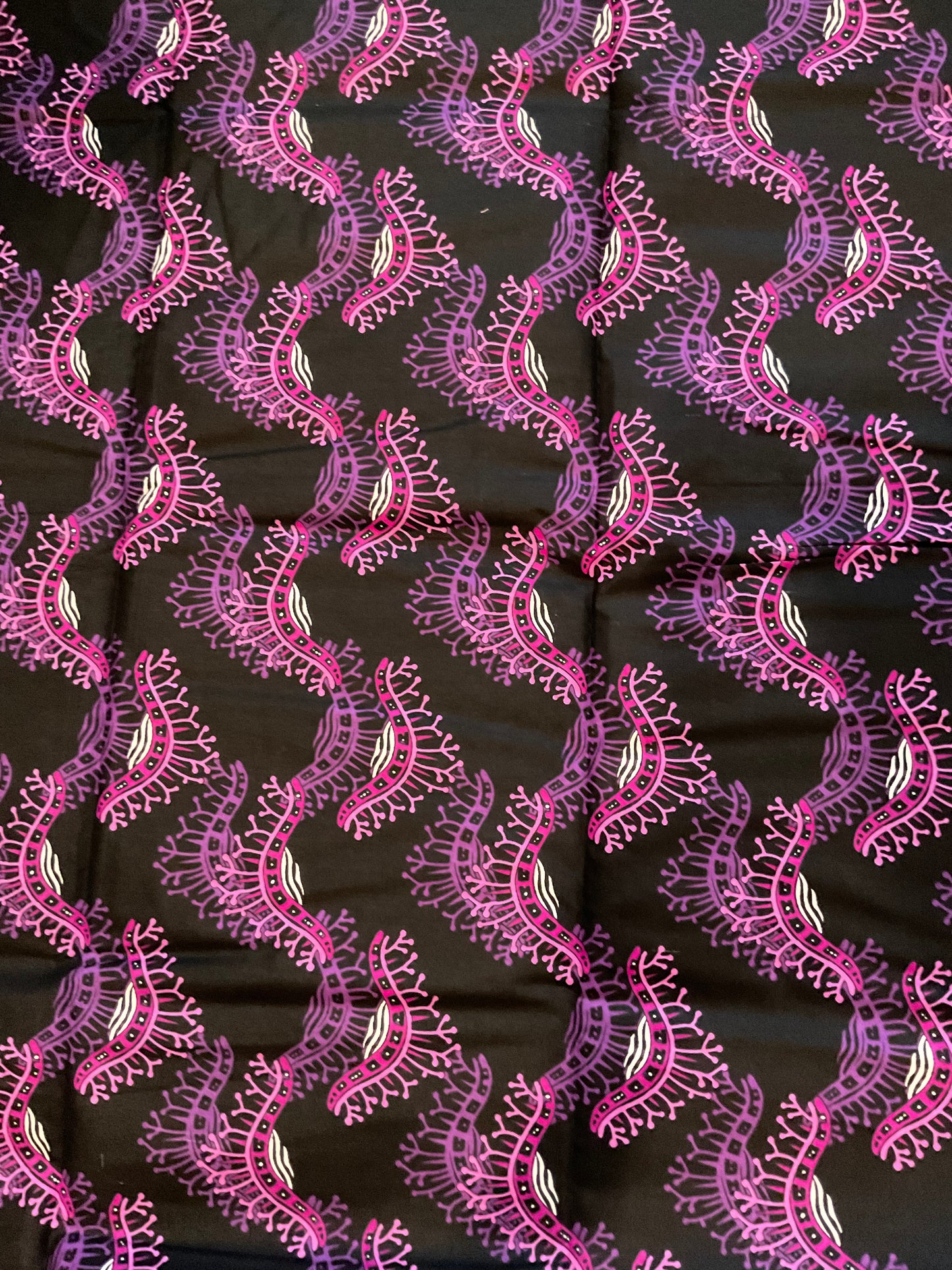 African fabric/Ankara fabric/ Danshiki/Danshiki fabric/African print/Ankara fabric for dress/ African textile for crafts/African print for sewing/KM10