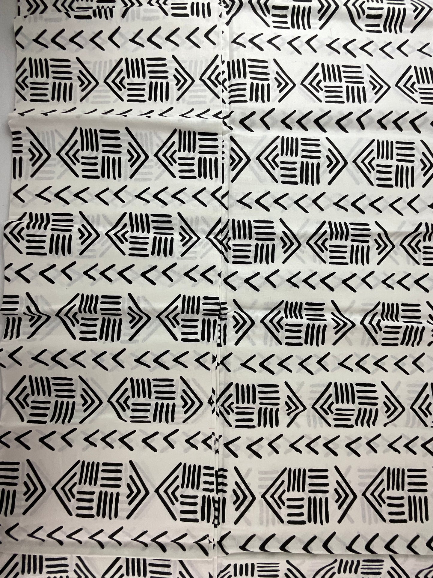 African Fabric/Ankara Fabric/African Wax/KM31At