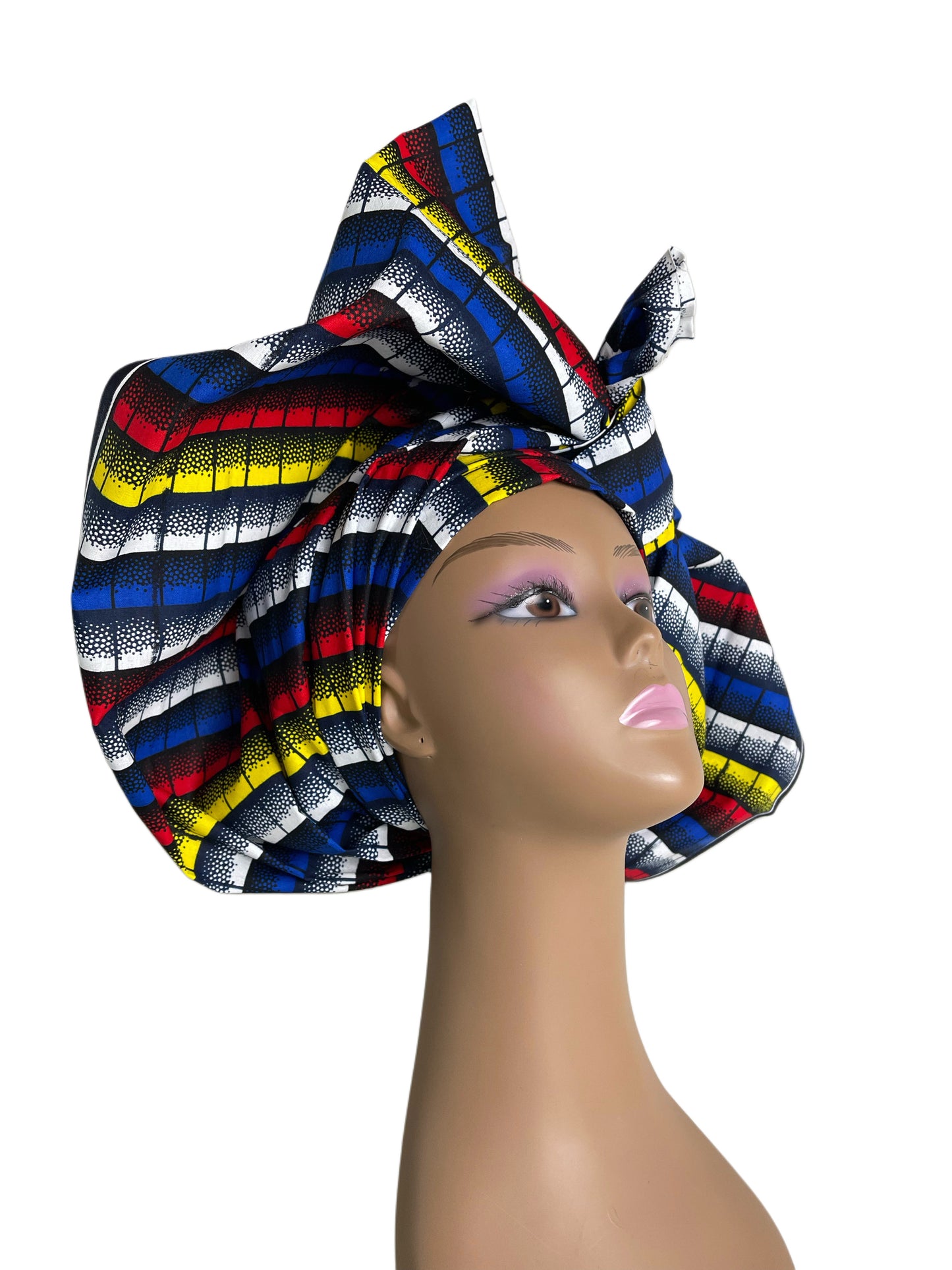 African Headwrap/Ankara Headwrap/Headpiece
