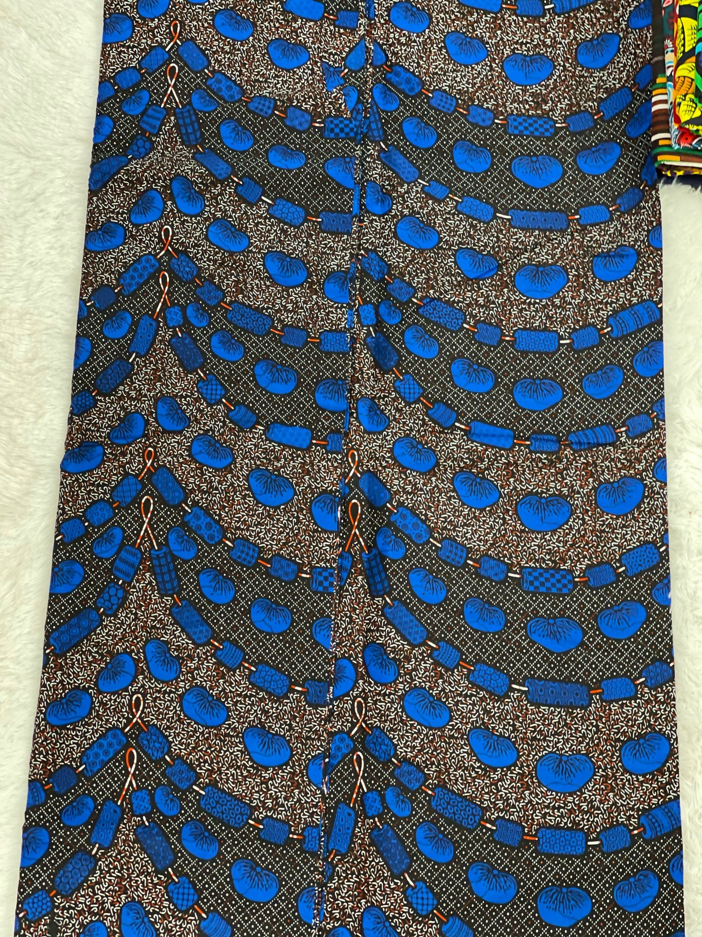 African print fabric/African clothing/African fabric bundle/African fabric/African fabric 6 yards/African fabric print/HT54/Danshiki