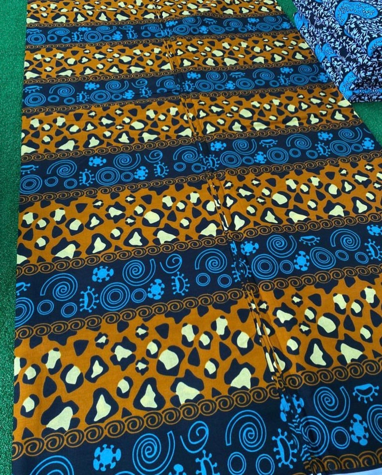 African print fabric/African clothing/African fabric bundle/African fabric/African fabric 6 yards/African fabric print/HT18/Danshiki