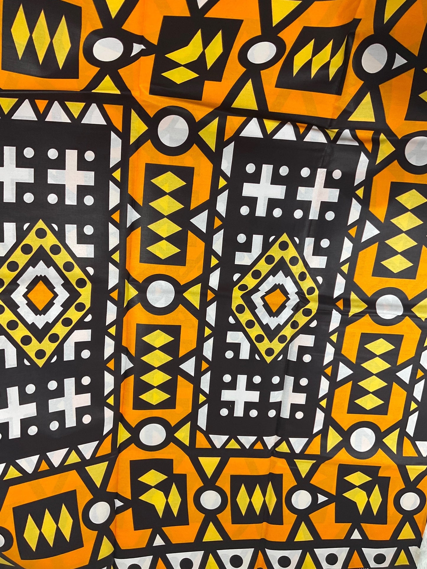 African Fabric/African prints/ Ankara fabric/ African fabric per yard/ African fabric for crafts/ African fabri/DK30/