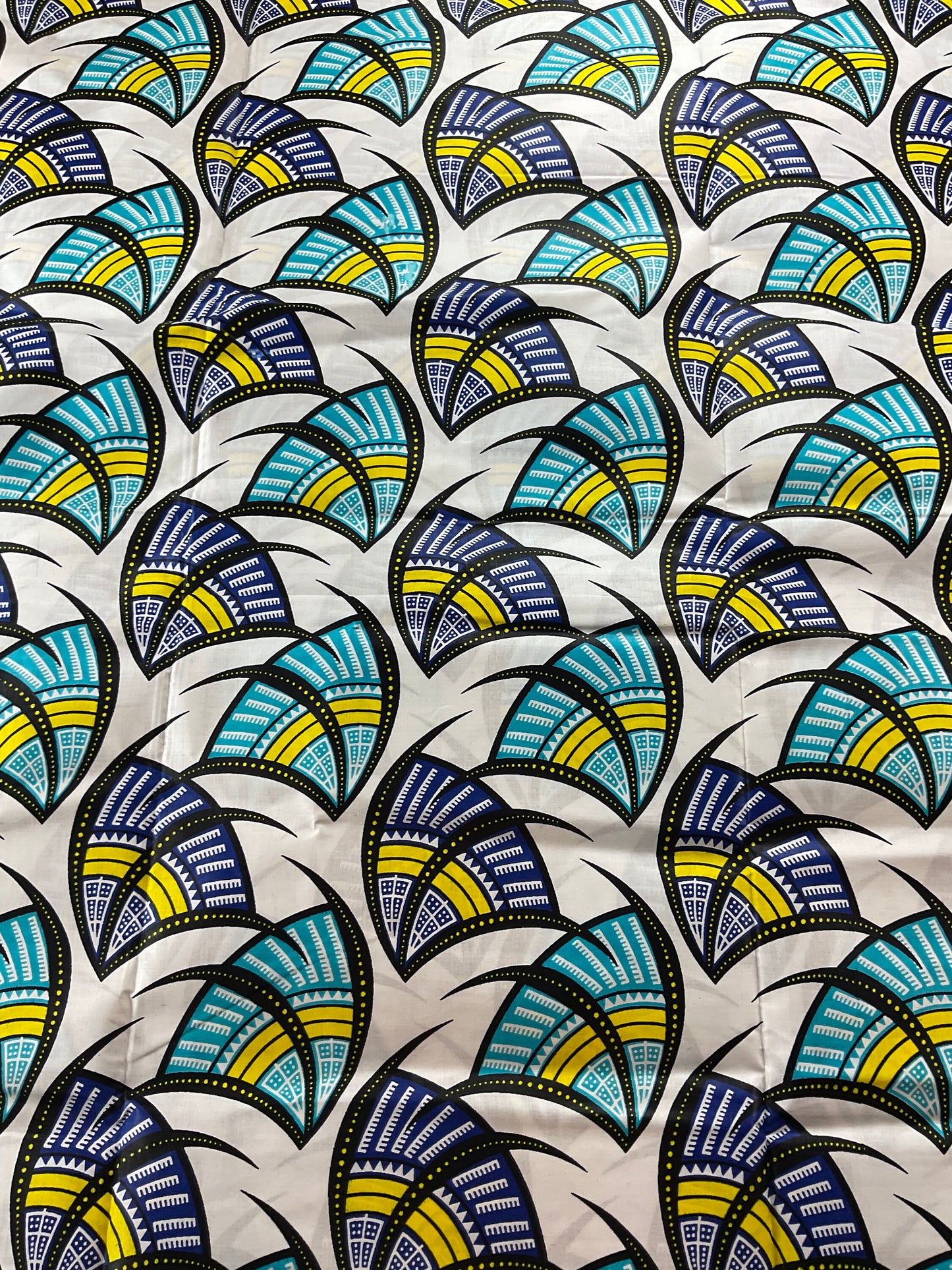 African Fabric/African prints/ Ankara fabric/ Wax print/ African fabric for decor/ African fabric for crafts/African/MK701