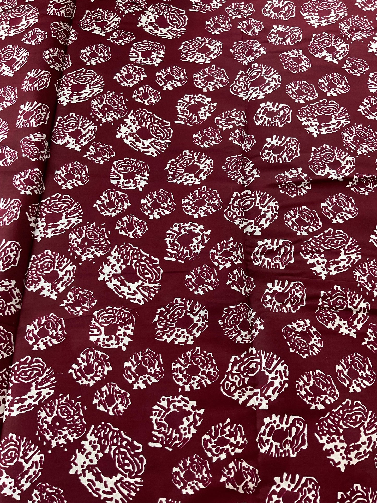 African Fabric/African prints/ Ankara fabric/ African fabric by the yard/ Wax prints/ African fabric for apparels,skirts,patchedwork/MK709/W
