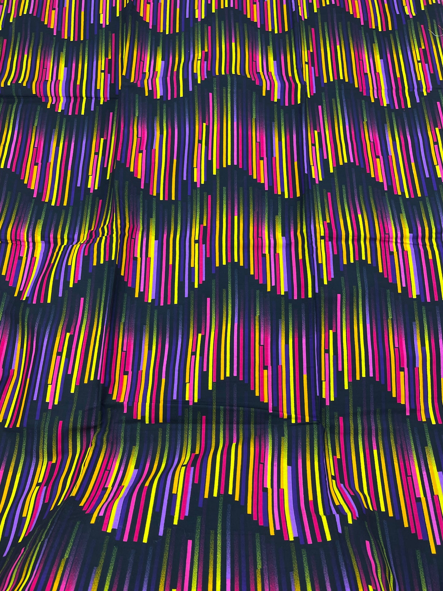 African fabric/African print fabric/Danshiki fabric/Ankara fabric/KM19/African fabric by the yard