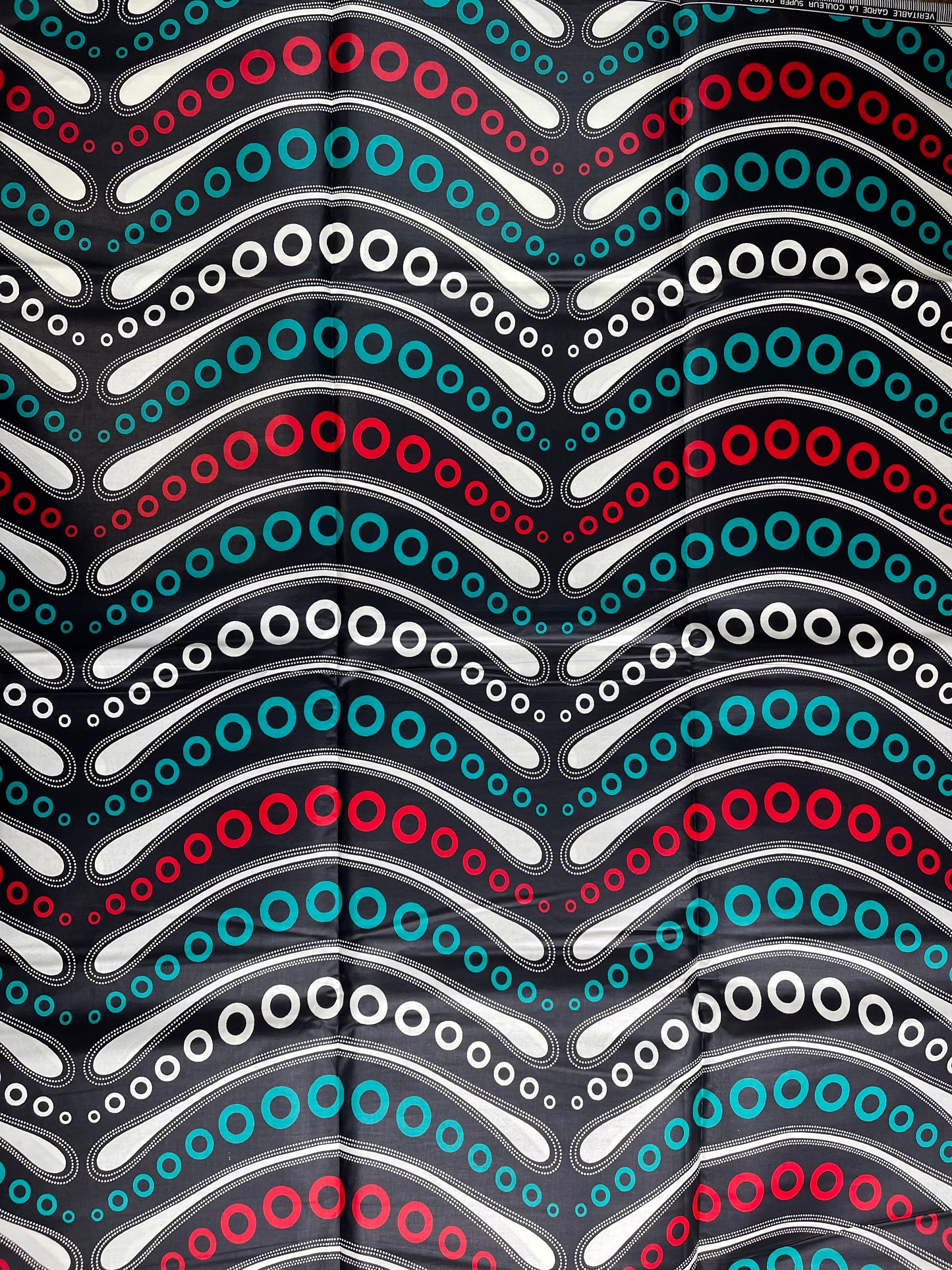 African fabric/Ankara fabric/ Danshiki/Danshiki fabric/African print/Ankara fabric for dress/ African textile for crafts/African print for sewing/KM53