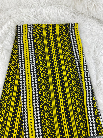African fabric/Ankara fabric/ Danshiki/Danshiki fabric/African print/Ankara fabric for dress/ African textile for crafts/African print for sewing/KM10/African fabric by the yard