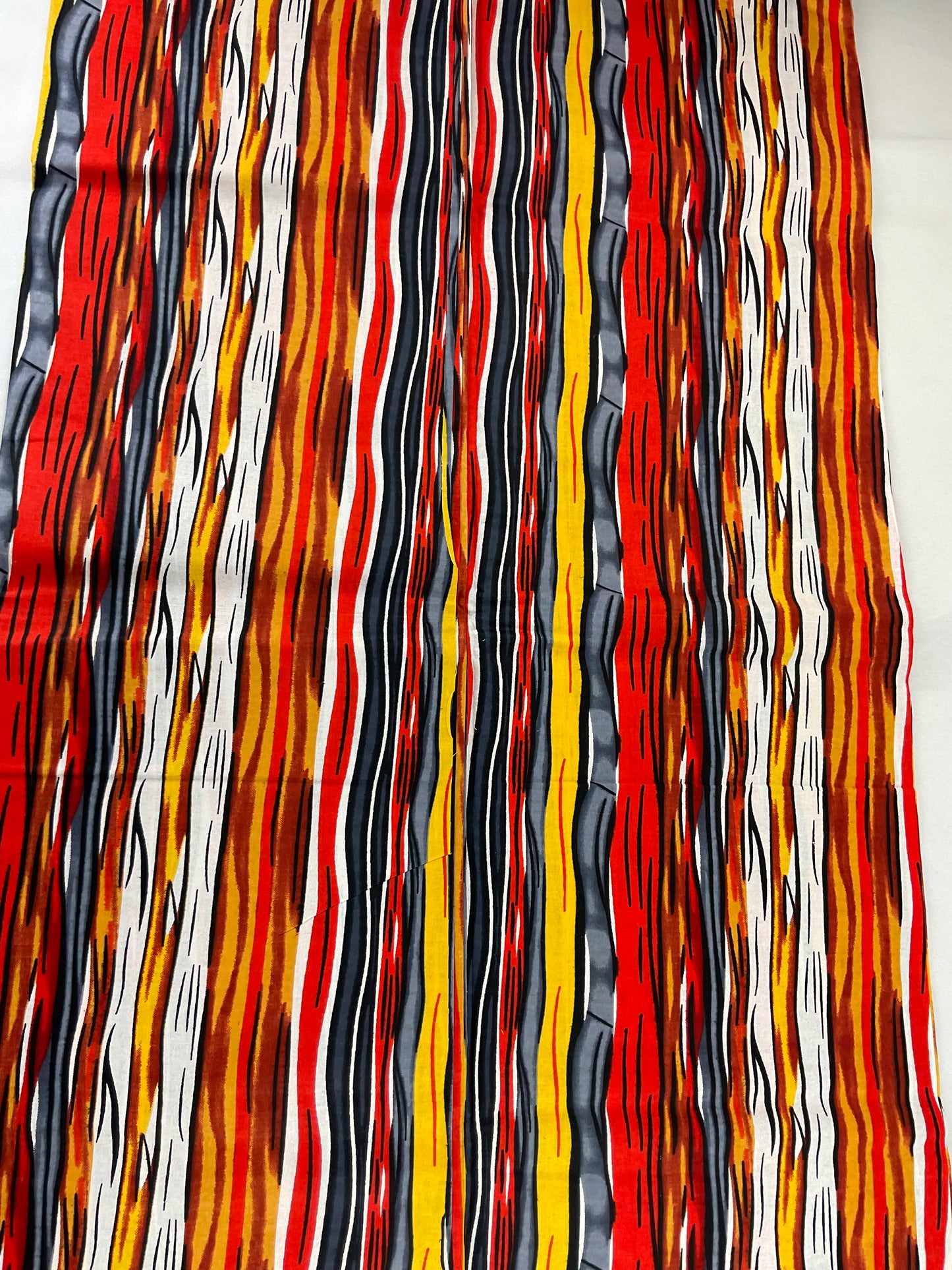 African prints/African wax for apparels/KM66