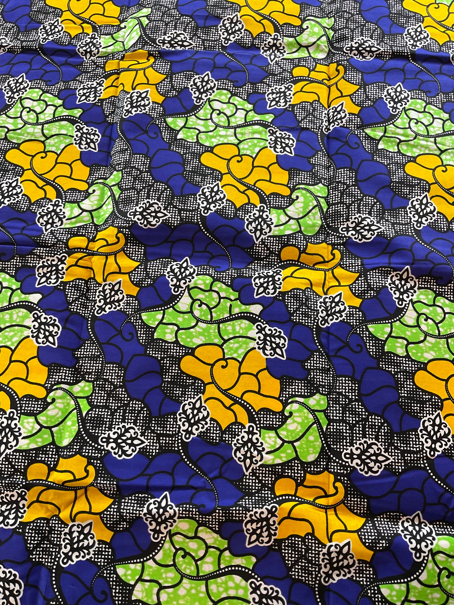 African fabric/Ankara fabric/ Danshiki/Danshiki fabric/African print/Ankara fabric for dress/ African textile for crafts/African print for sewing/KM10