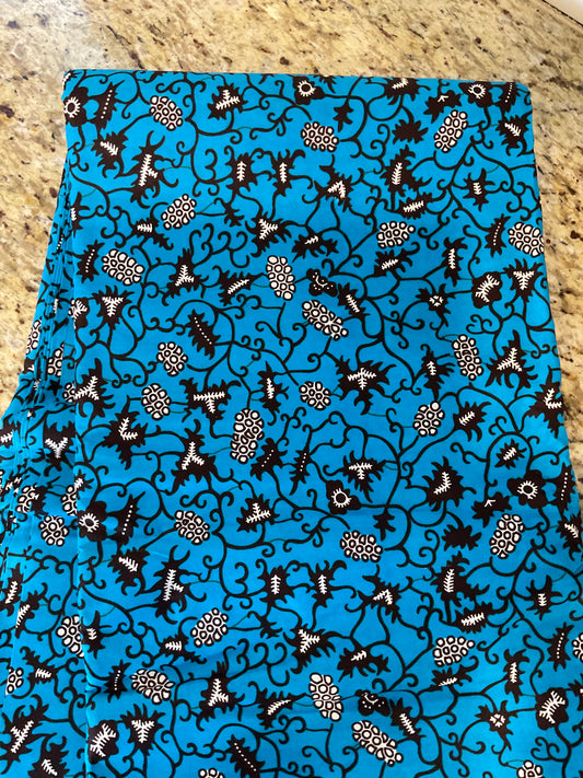 African fabric/Ankara fabric/ Danshiki/Danshiki fabric/African print/Ankara fabric for dress/ African textile for crafts/African print for sewing/KM10