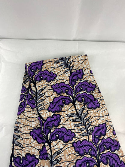 African wax/Ankara fabric/ Danshiki/Danshiki fabric/African Print/PK5