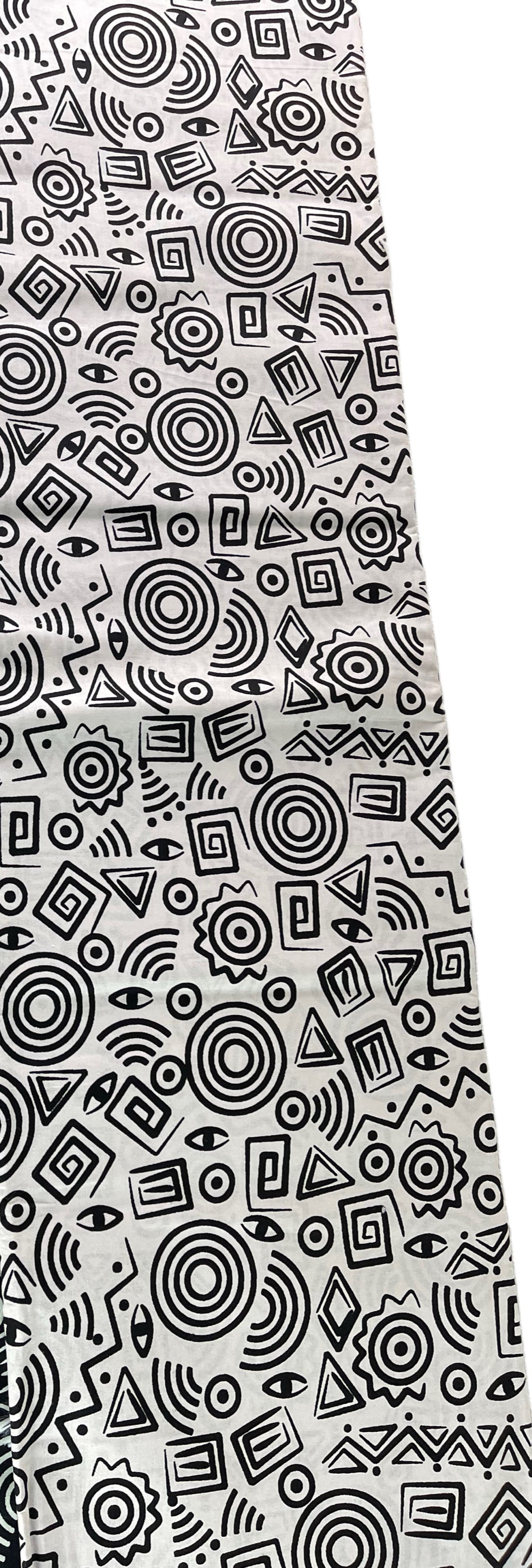 Ankara fabric/African fabric/Ankara fabric/Danshiki fabric/African print/Ankara fabric for dress/ African textile for crafts/African print for sewing/KM72