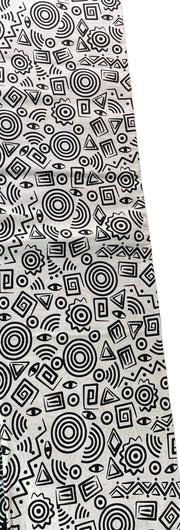 Ankara fabric/African fabric/Ankara fabric/Danshiki fabric/African print/Ankara fabric for dress/ African textile for crafts/African print for sewing/KM72