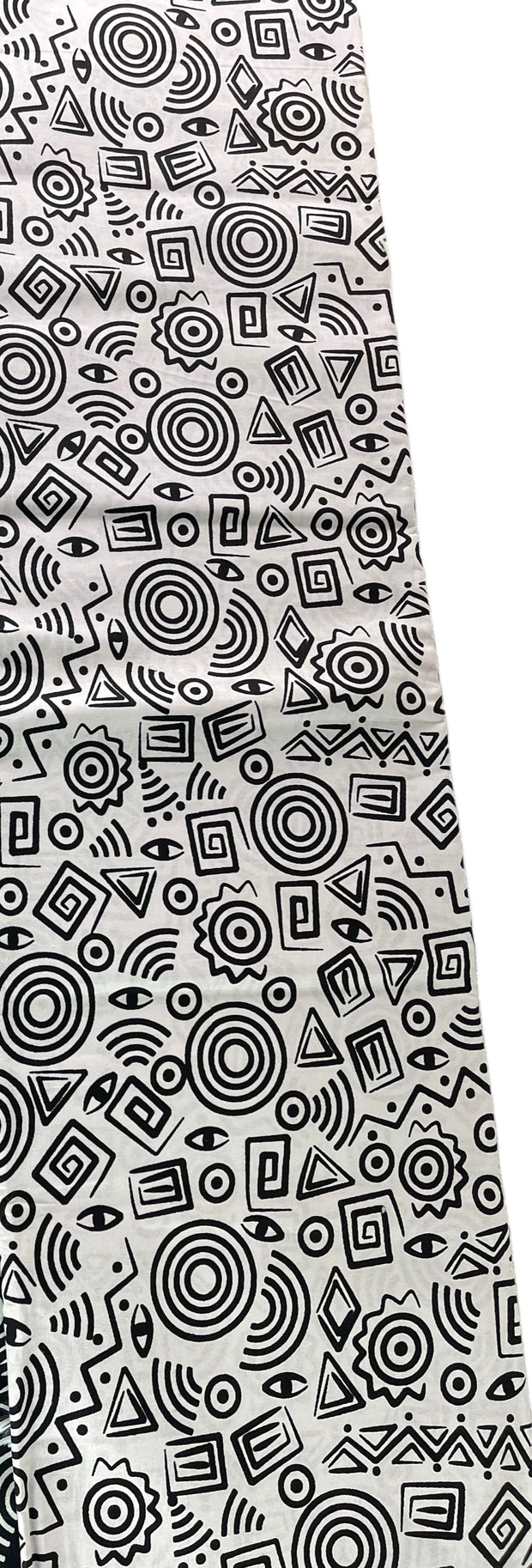 Ankara fabric/African fabric/Ankara fabric/Danshiki fabric/African print/Ankara fabric for dress/ African textile for crafts/African print for sewing/KM72