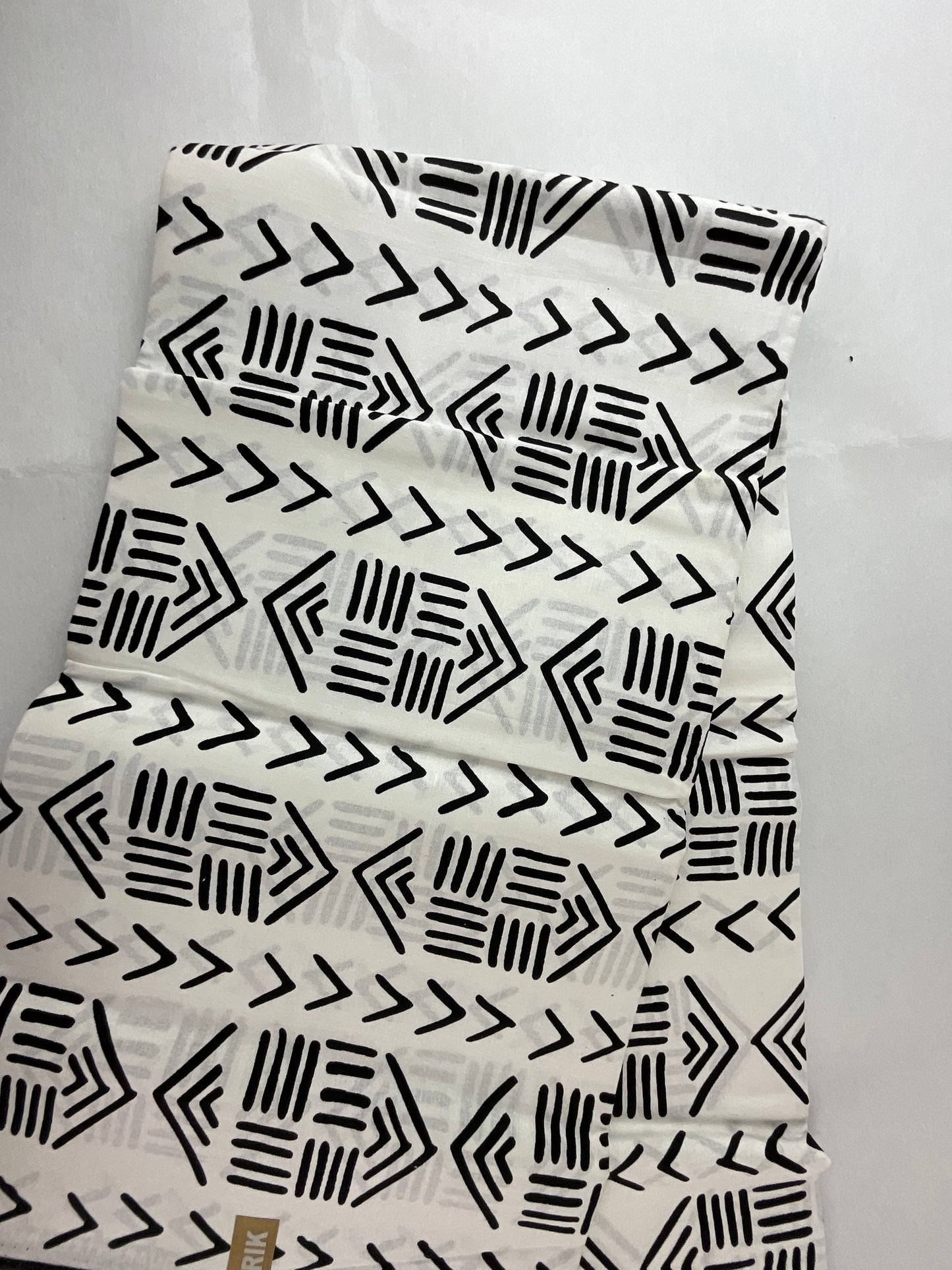 African Fabric/Ankara Fabric/African Wax/KM31At