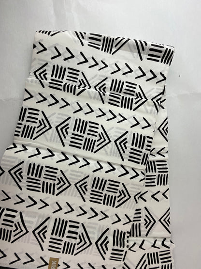 African Fabric/Ankara Fabric/African Wax/KM31At