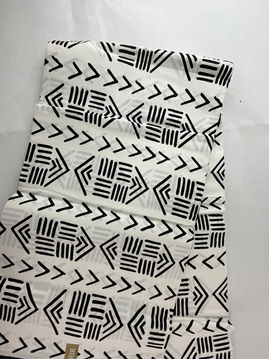 African Fabric/Ankara Fabric/African Wax/KM31At