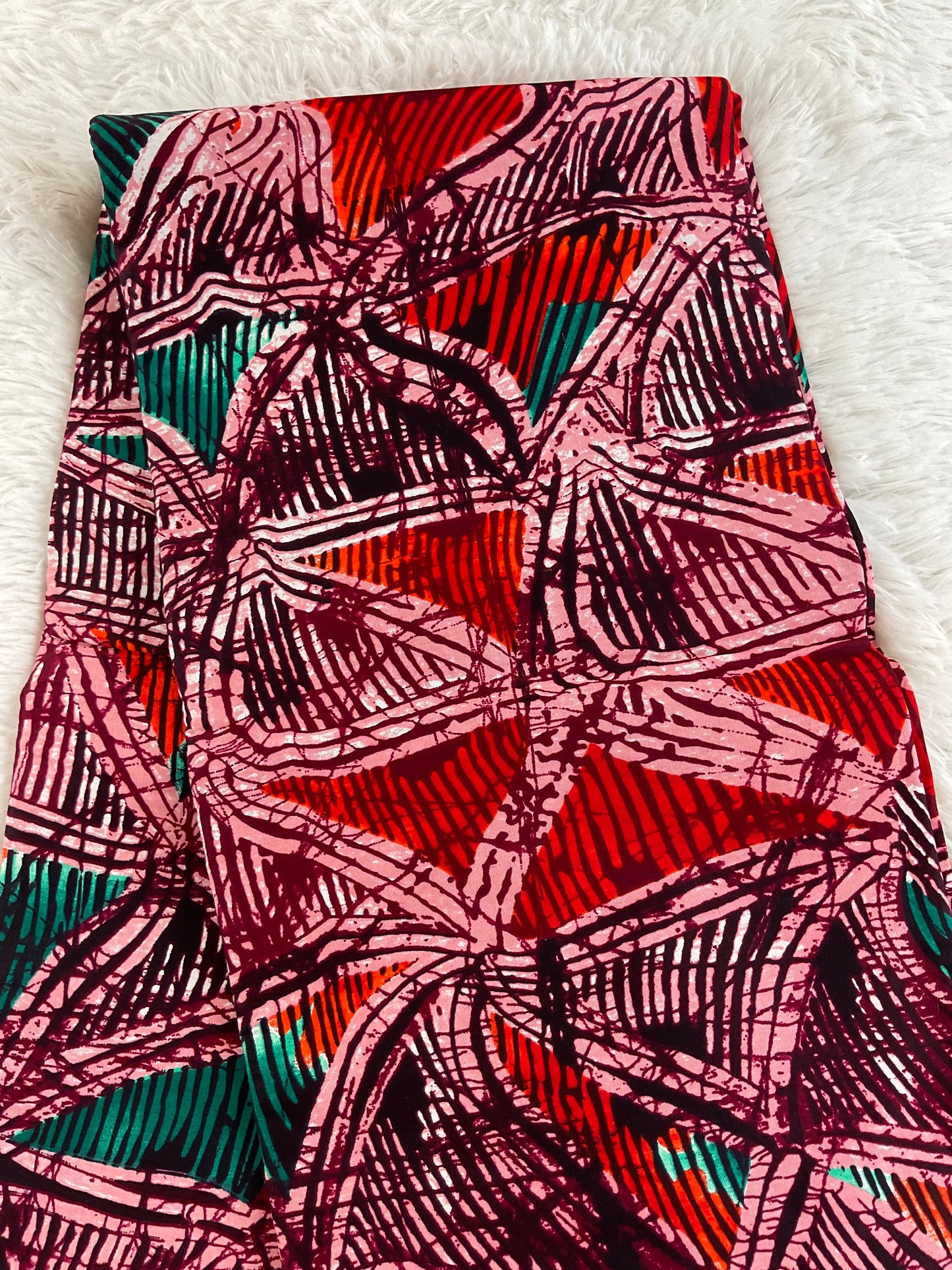 African fabric Ankara fabric/HT04/African textiles African fabric by the yard/African fabric store near me