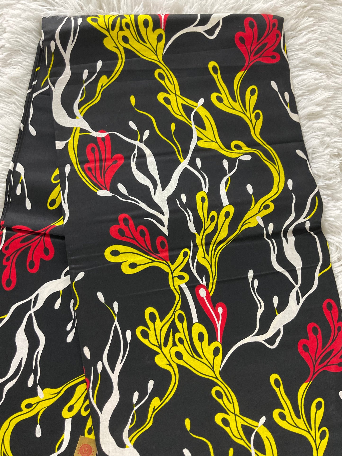 African wax/Ankara fabric/African fabric/KM31Ar