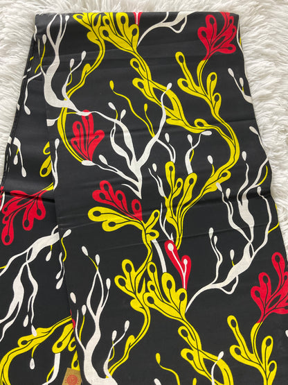 African wax/Ankara fabric/African fabric/KM31Ar