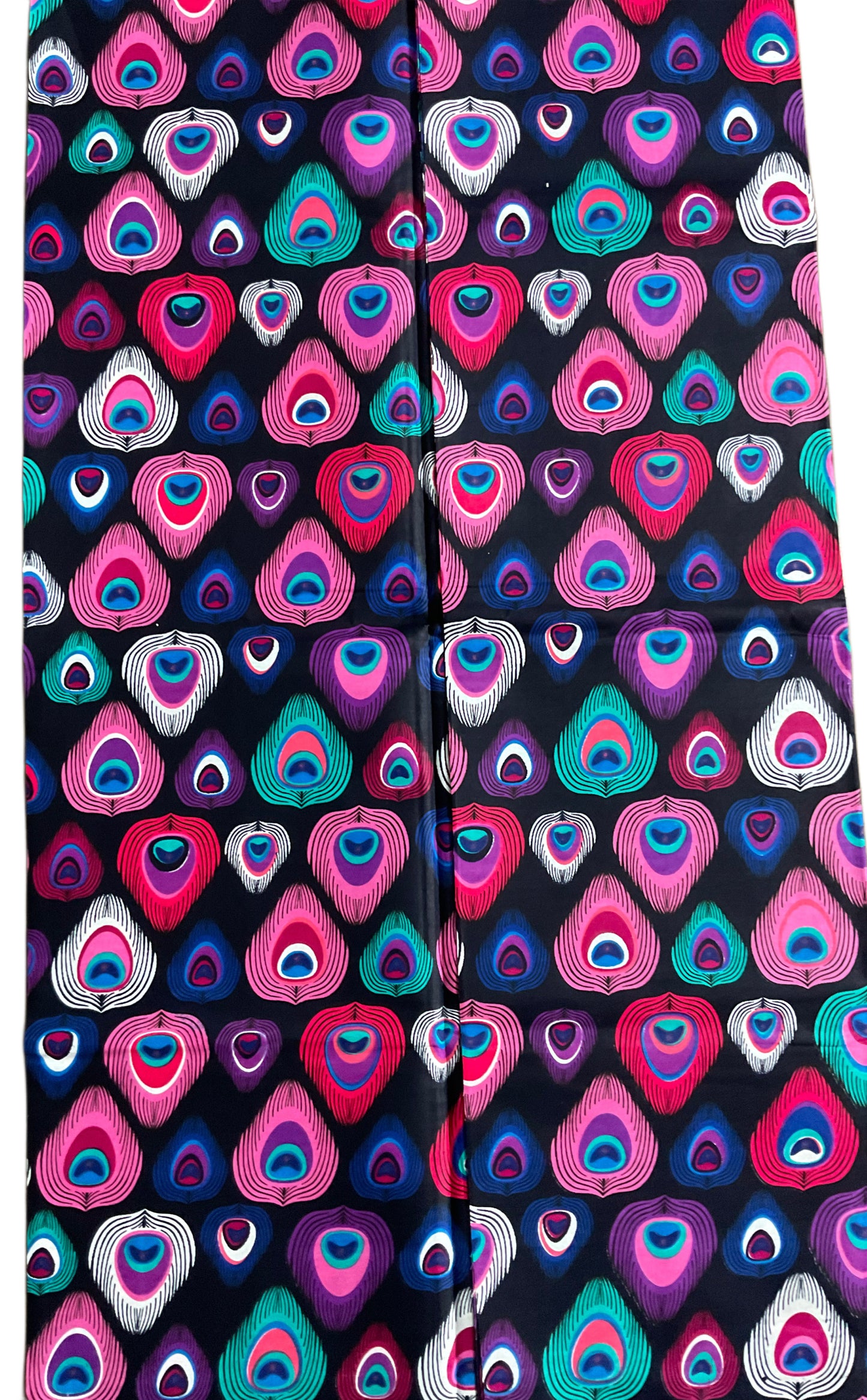African fabric/Ankara fabric/Danshiki fabric/African print/African Clothings/KM10/African fabric by the yard/
