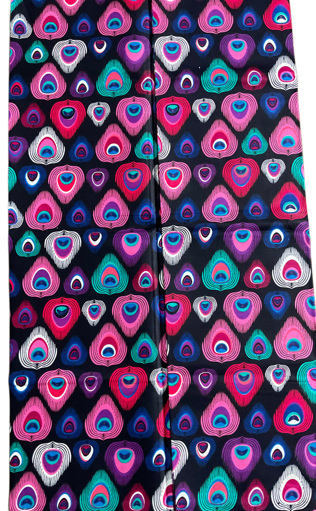 African fabric/Ankara fabric/Danshiki fabric/African print/African Clothings/KM10/African fabric by the yard/