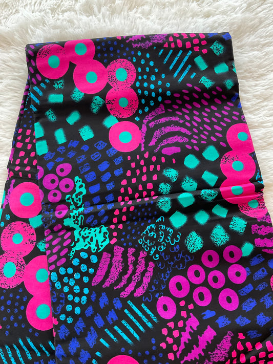 African fabric/Ankara fabric/ Danshiki/Danshiki fabric/African print/Ankara fabric for dress/ African textile for crafts/African print for sewing/KM10