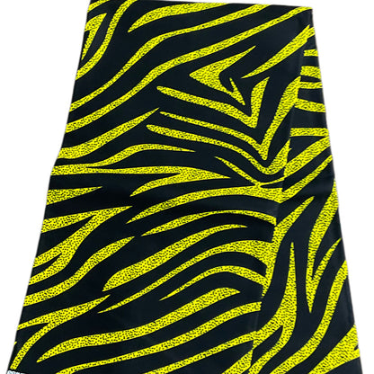 African Fabric/Ankara fabric/Danshiki/African print/African Clothing/KM8A
