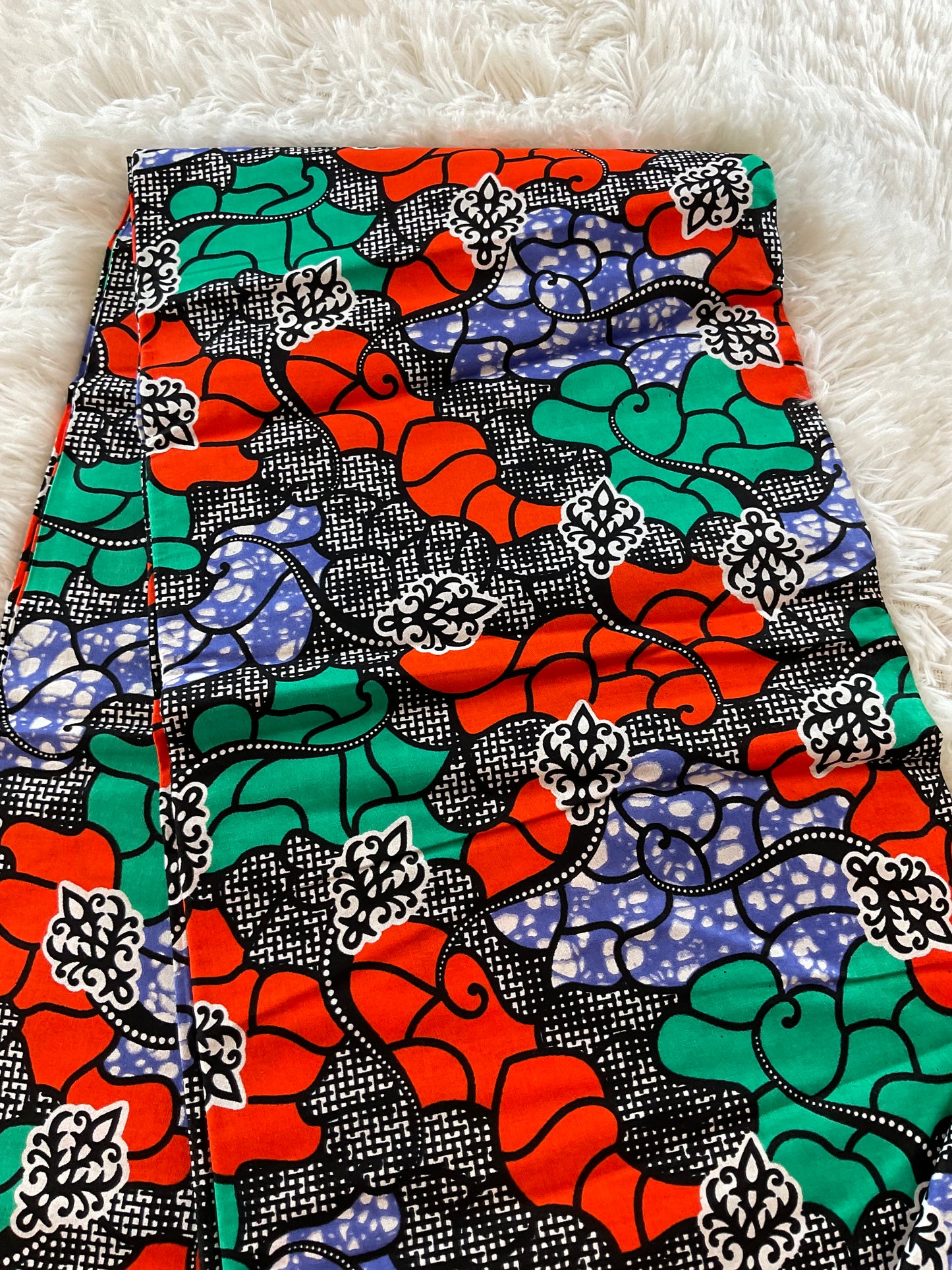 African fabric/Ankara fabric/ Danshiki/Danshiki fabric/African print/Ankara fabric for dress/ African textile for crafts/African print for sewing/KM10