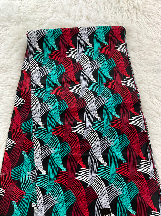 African fabric/Ankara fabric/ Danshiki/Danshiki fabric/African print/Ankara fabric for dress/ African textile for crafts/African print for sewing/KM10