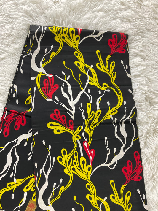 African wax/Ankara fabric/African fabric/KM31Ar