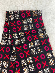 African fabric/Ankara fabric/ Danshiki/Danshiki fabric/African print/Ankara fabric for dress/ African textile for crafts/African print for sewing/KM10