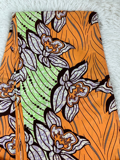 African fabric/Ankara fabric/ Danshiki/Danshiki fabric/African print/Ankara fabric for dress/ African textile/