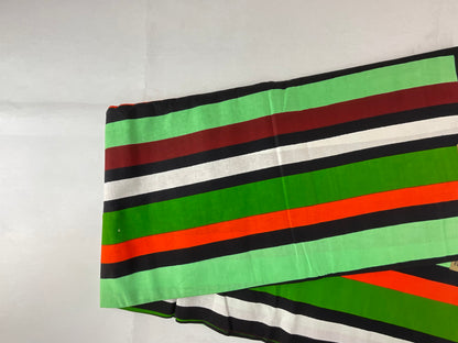 African print fabric/Ankara fabric/African wax/HT012