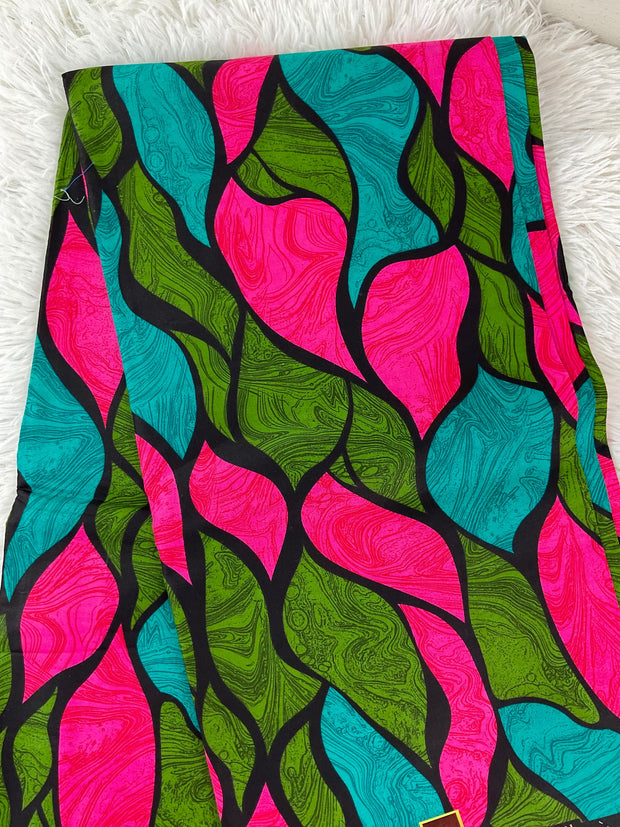 African fabric/Ankara fabric/ Danshiki/African Clothing