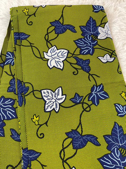 African fabric/Ankara fabric/Ankara fabric/KM109/African Print/African Wax/Ankara
