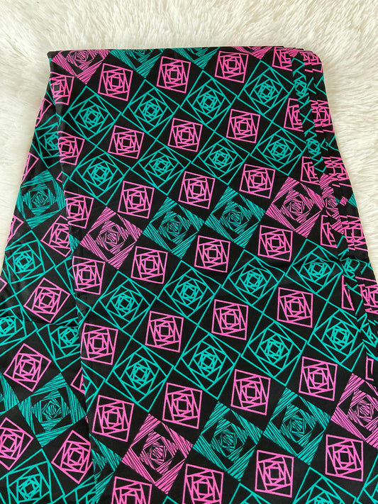 African fabric/Ankara fabric/ Danshiki/Danshiki fabric/African print/Ankara fabric for dress/ African textile for crafts/African print for sewing/KM10