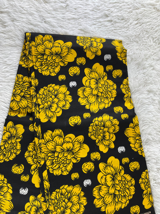 African Fabric/Ankara fabric/African fabric store near me/African waxprint