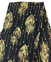 Ankara fabric/African fabric/Ankara fabric/Danshiki fabric/African print/Ankara fabric for dress/ African textile for crafts/Black and Cream African Fabric/KQ02