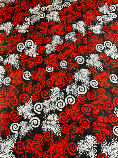 African fabric/Ankara fabric/ Danshiki/Danshiki fabric/African print/Ankara fabric for dress/ African textile for crafts/African print for sewing/KM10