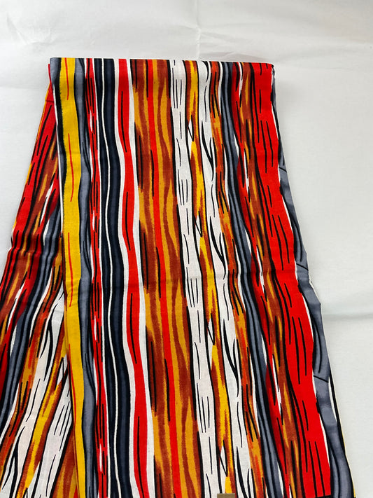 African prints/African wax for apparels/KM66