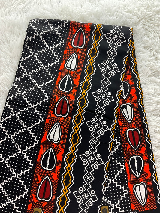 African fabric/Ankara fabric/ Danshiki/Danshiki fabric/African print/Ankara fabric for dress/ African textile for crafts/African print for sewing/KM10