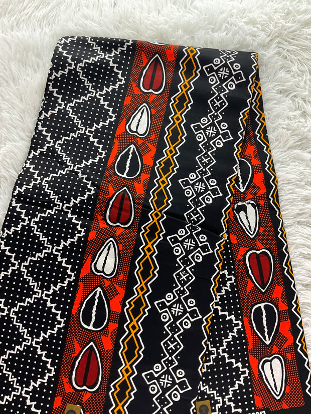 African fabric/Ankara fabric/ Danshiki/Danshiki fabric/African print/Ankara fabric for dress/ African textile for crafts/African print for sewing/KM10