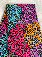 Ankara fabric/African fabric/Ankara fabric/Danshiki fabric/African print/Ankara fabric for dress/ African textile for crafts/African print for sewing/KM72