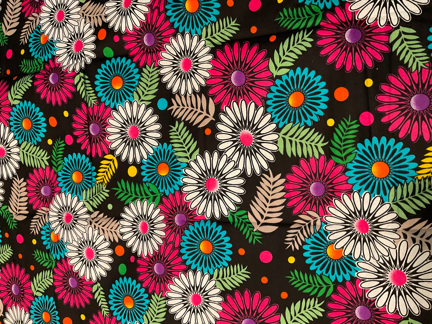 African fabric/Ankara fabric/ Danshiki/Danshiki fabric/African print/Ankara fabric for dress/ African textile for crafts/African print for sewing/KM10